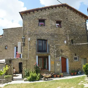 L'estudi Habitación en casa particular