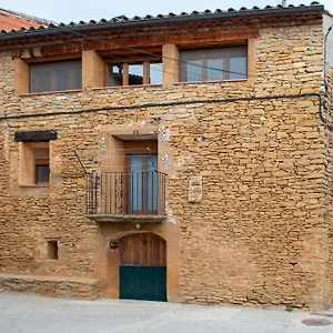Casa Caminer Apartamento