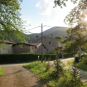Mas El Llach Casa rural