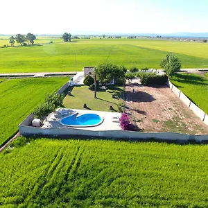 Garcia Casa rural